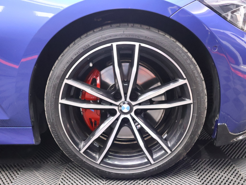 2021 BMW 3 Series 320i M MZANSI EDITION A/T (G20) — image 12