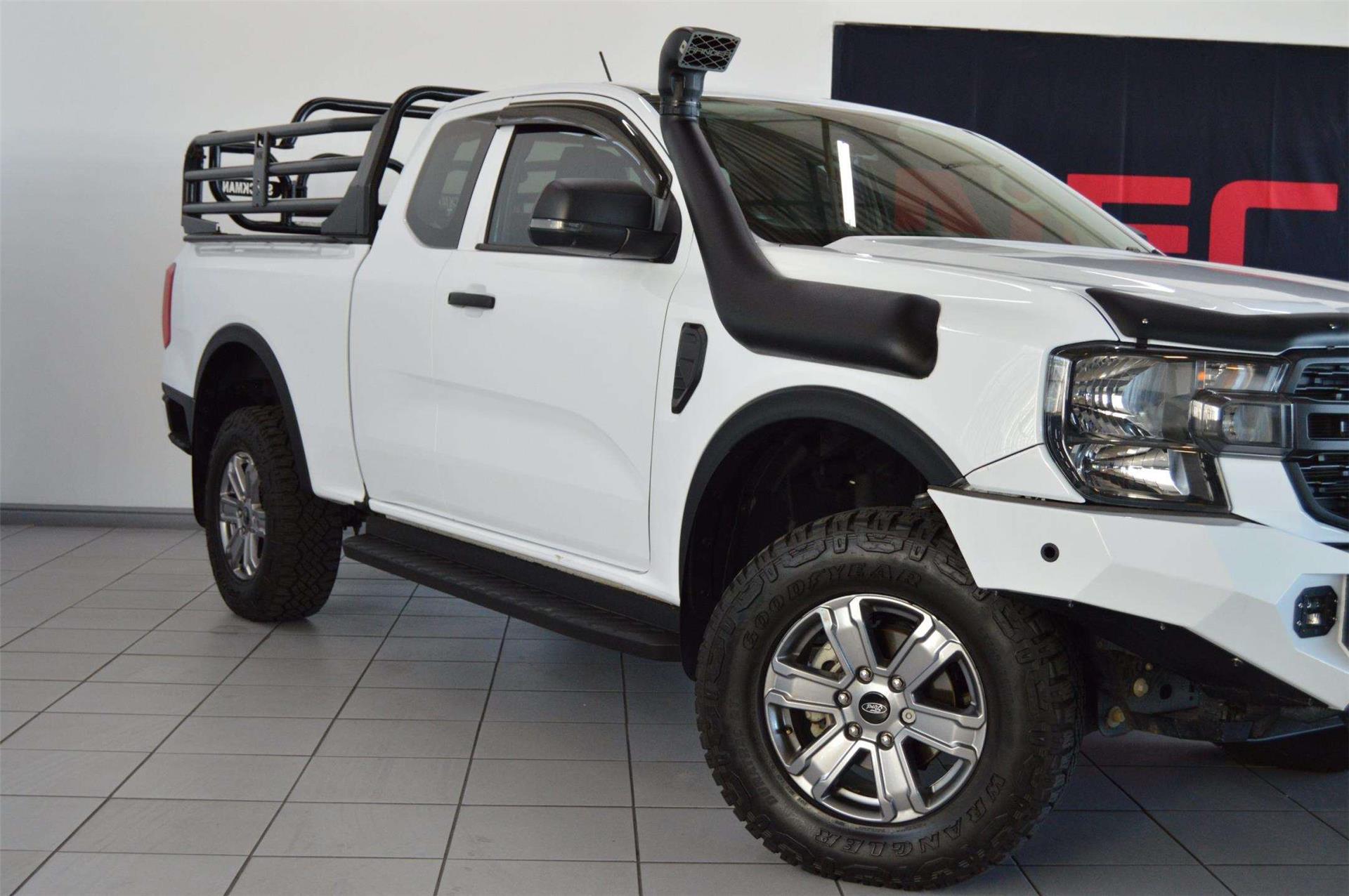 Used car gallery