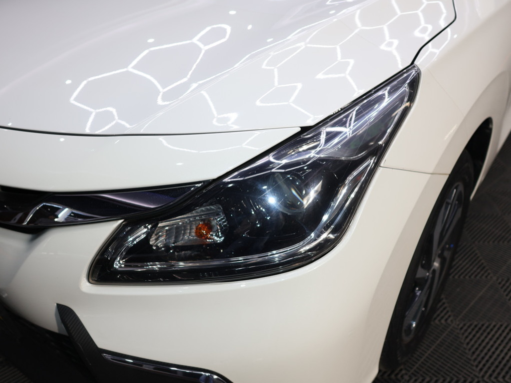 2023 Toyota Starlet 1.5L Xs 4AT — image 12