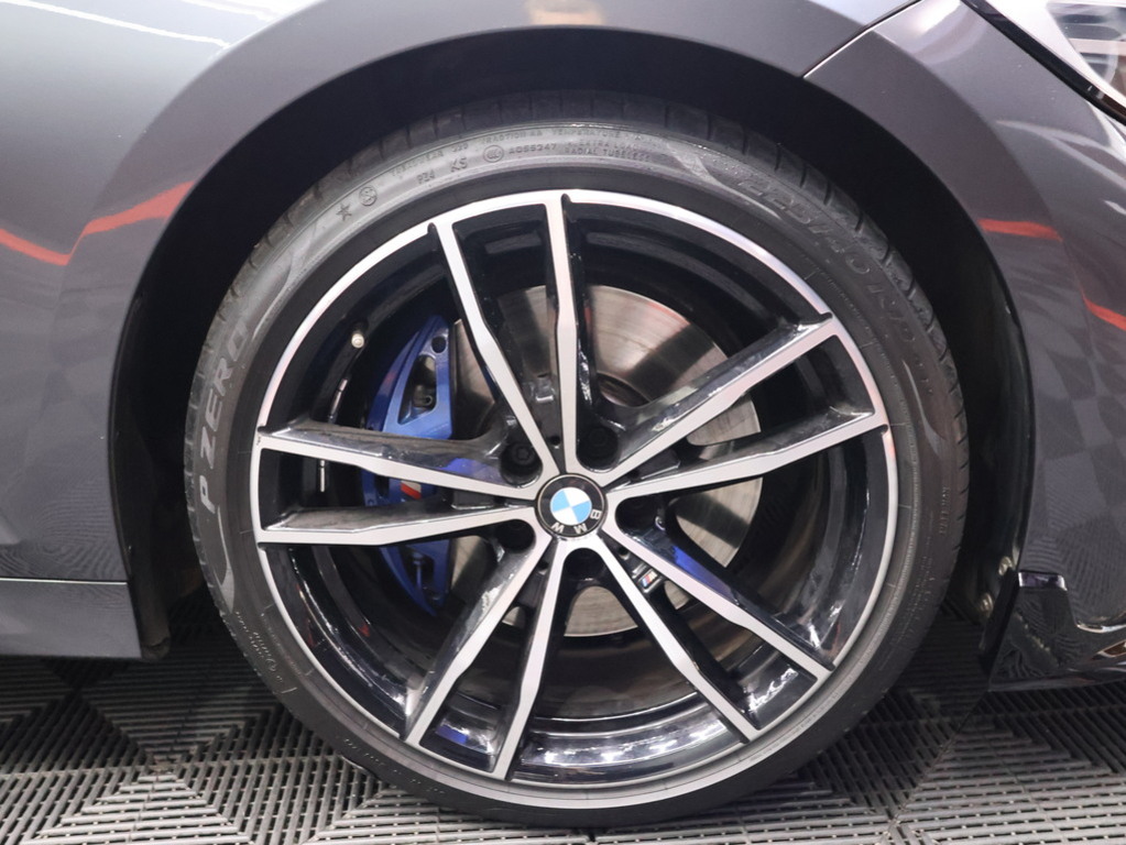 2019 BMW 3 Series 330i M SPORT LAUNCH EDITION A/T (G20) — image 13