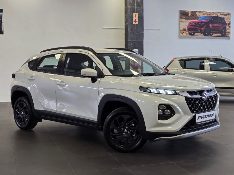 2026 Suzuki Fronx 1.5 GL Auto Q2FyTGlzdGluZzo3OTk0NzI R328900