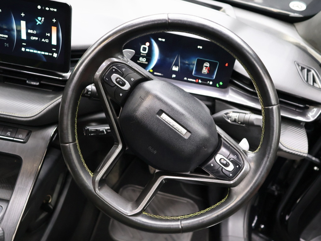 2022 Haval H6 GT 2.0T S-Luxury 7DCT 4WD — image 10
