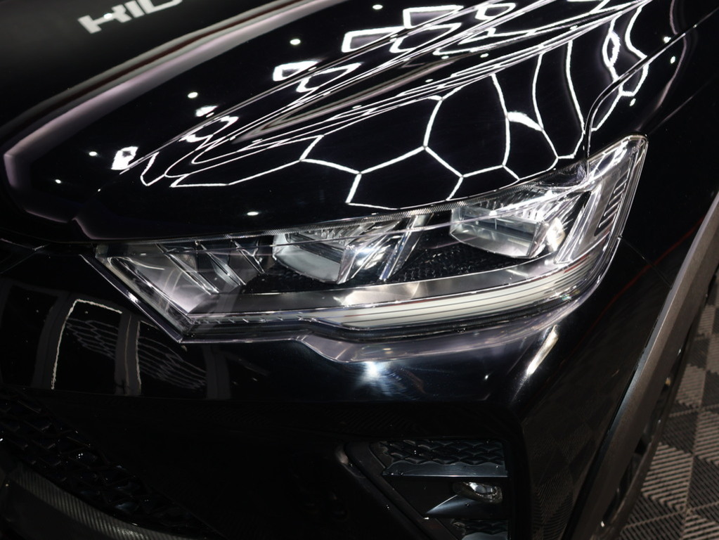2022 Haval H6 GT 2.0T S-Luxury 7DCT 4WD — image 11