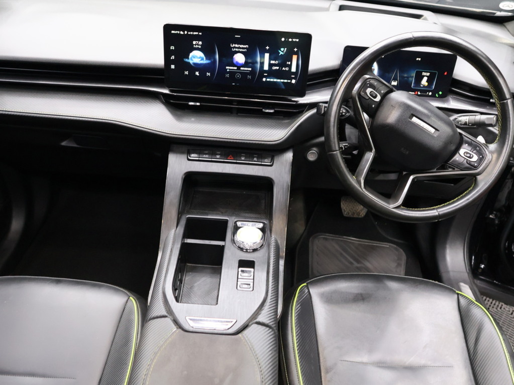 2022 Haval H6 GT 2.0T S-Luxury 7DCT 4WD — image 8