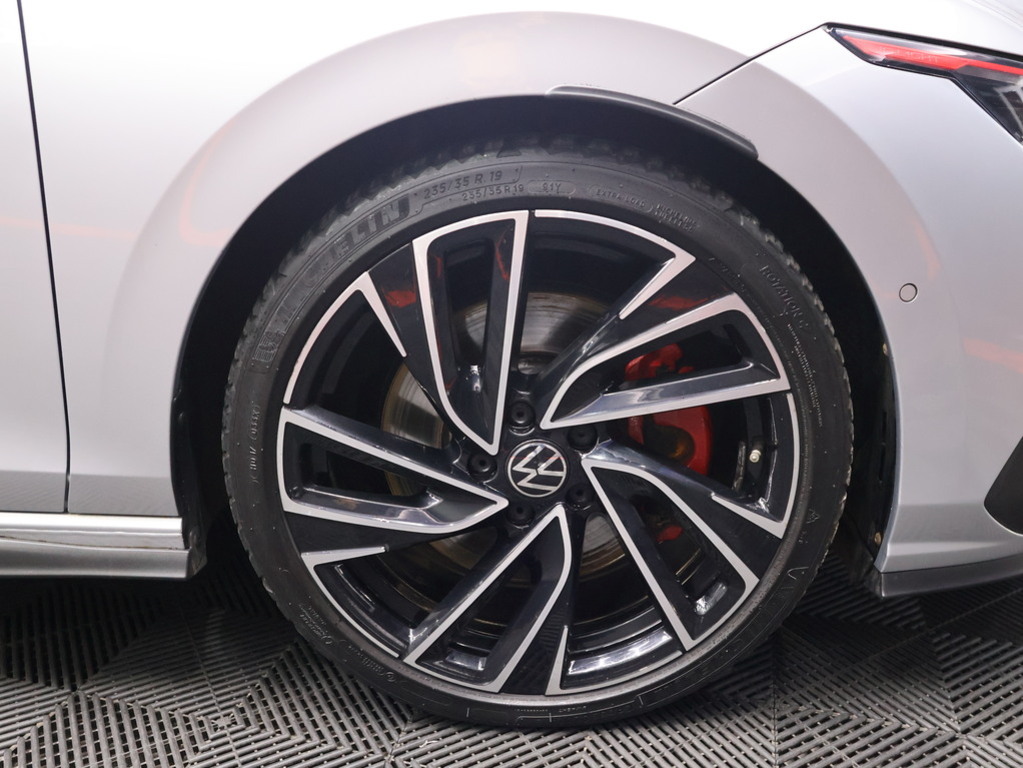 2021 Volkswagen Golf 8 GTI 2.0 TSI DSG — image 13