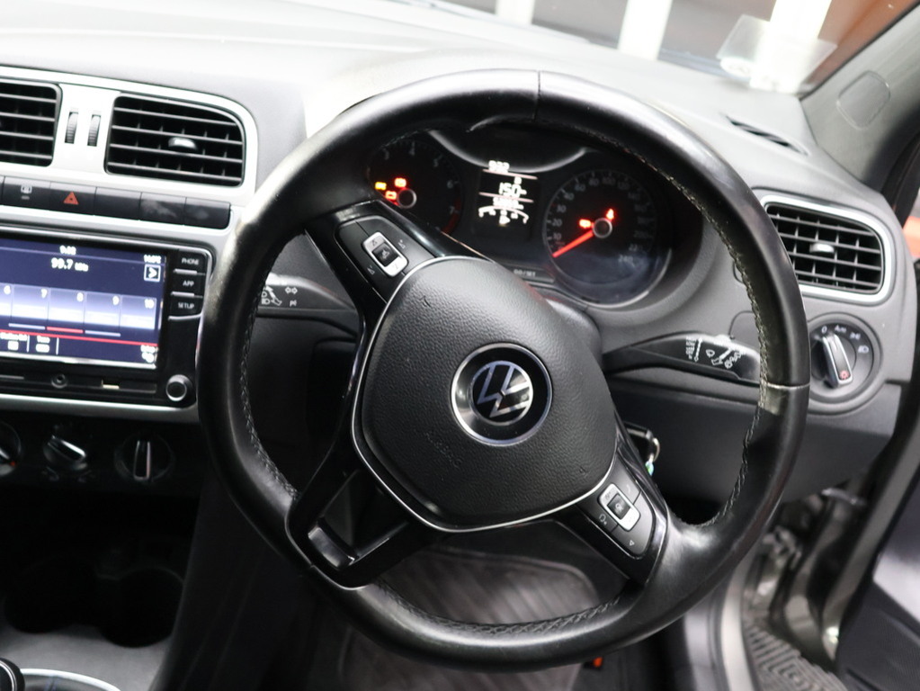 2022 Volkswagen Polo Vivo Hatch Hatch 1.0TSI GT — image 11