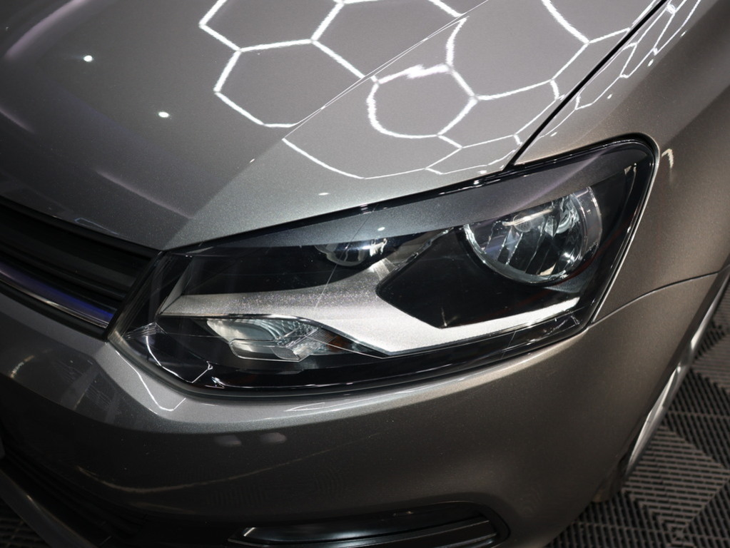 2022 Volkswagen Polo Vivo Hatch Hatch 1.0TSI GT — image 12