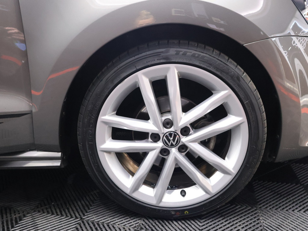 2022 Volkswagen Polo Vivo Hatch Hatch 1.0TSI GT — image 13
