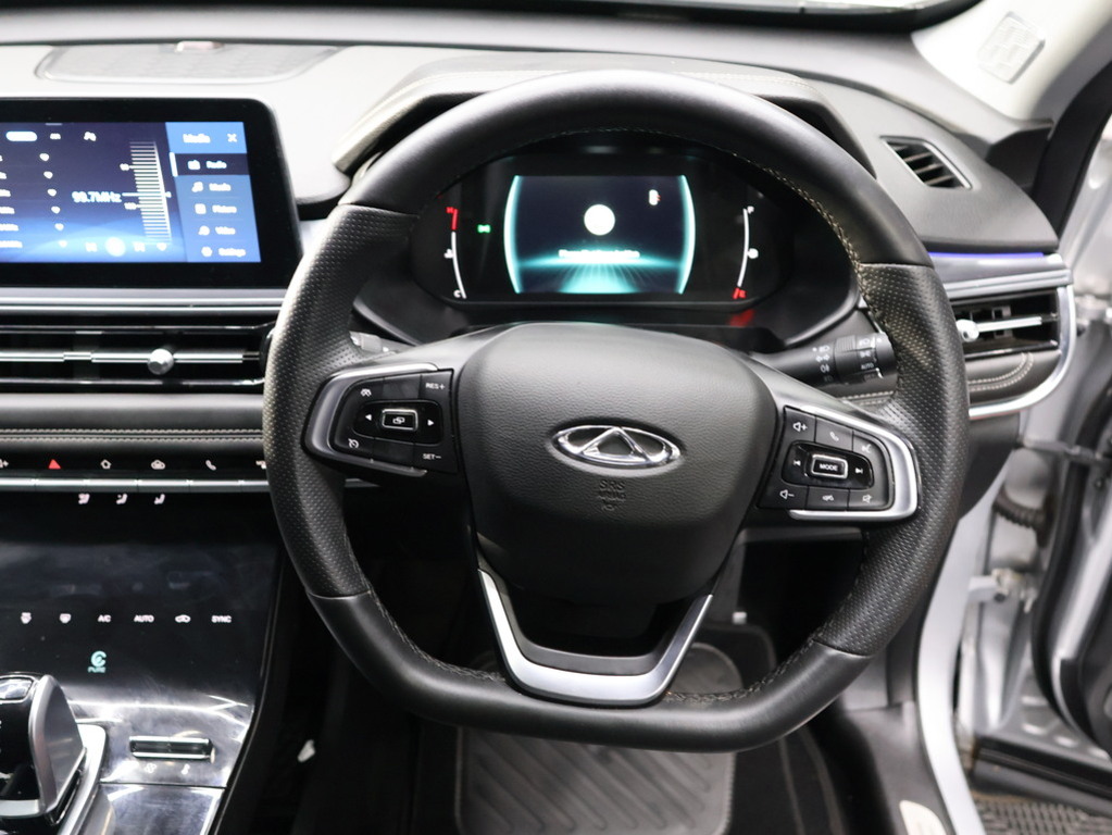 2022 Chery Tiggo 7 Pro 1.5T Distinctive CVT — image 11