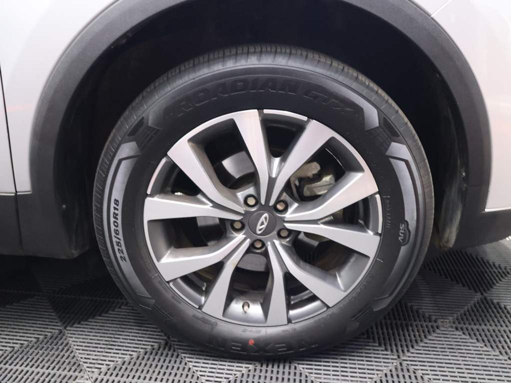 2022 Chery Tiggo 7 Pro 1.5T Distinctive CVT — image 13