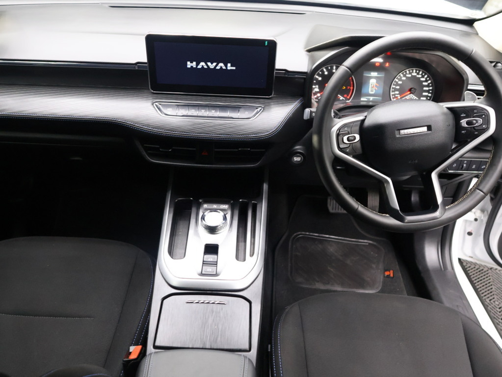 2025 Haval Jolion City 1.5T Plus 7DCT — image 9