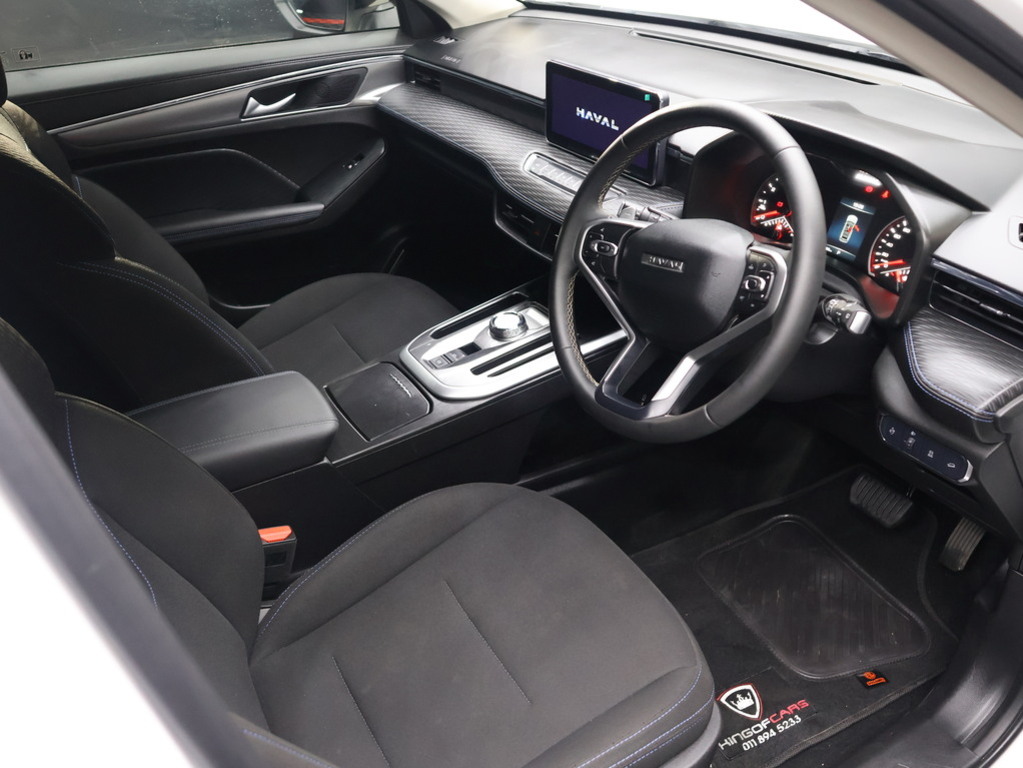 2025 Haval Jolion City 1.5T Plus 7DCT — image 10
