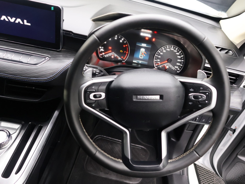 2025 Haval Jolion City 1.5T Plus 7DCT — image 11