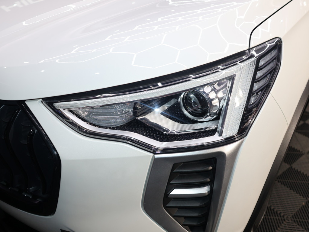 2025 Haval Jolion City 1.5T Plus 7DCT — image 12