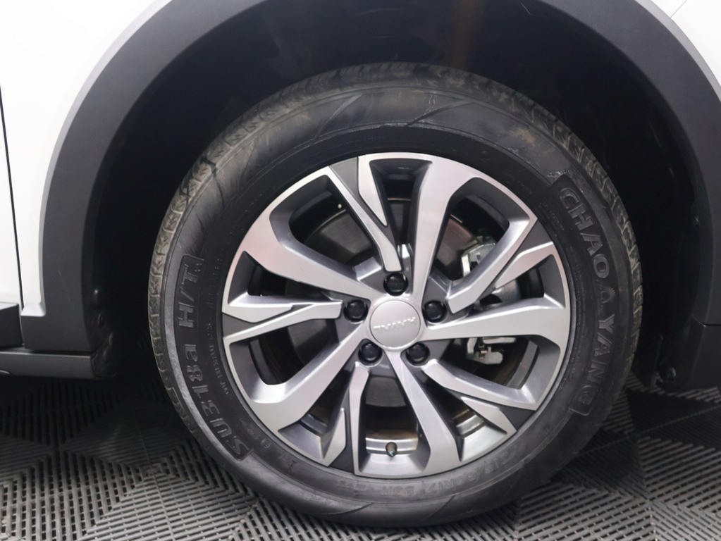 2025 Haval Jolion City 1.5T Plus 7DCT — image 13