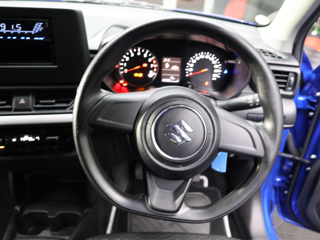 2026 Suzuki Swift 1.2 GL MT — image 11