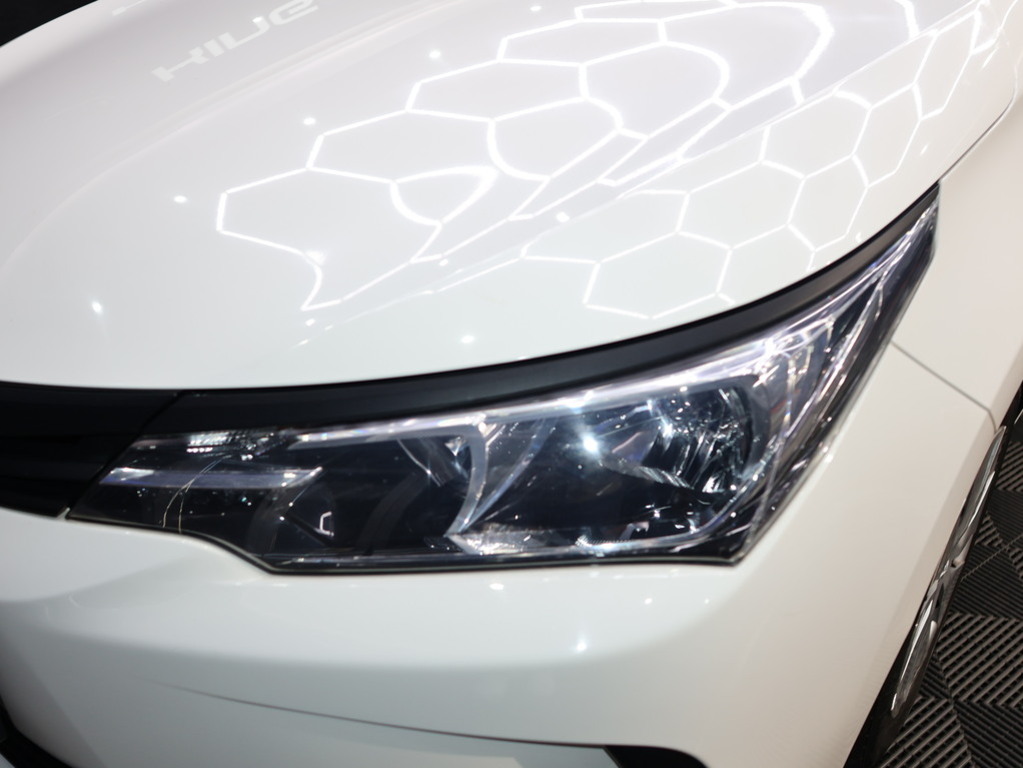 2023 Toyota Corolla Quest 1.8 Plus — image 12
