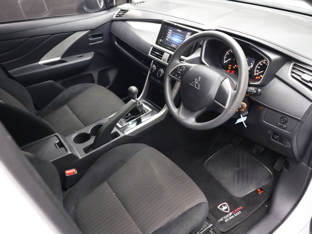 2023 Mitsubishi Xpander 1.5L M/T — image 10