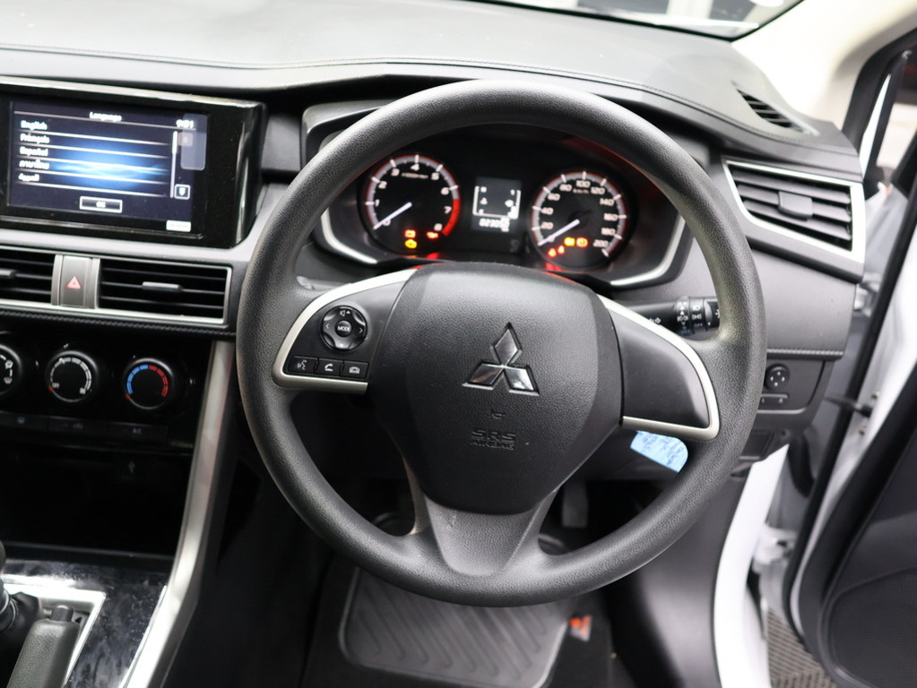 2023 Mitsubishi Xpander 1.5L M/T — image 11
