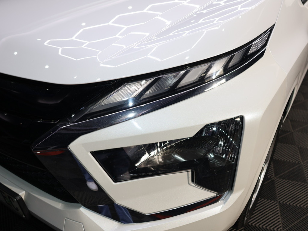 2023 Mitsubishi Xpander 1.5L M/T — image 12