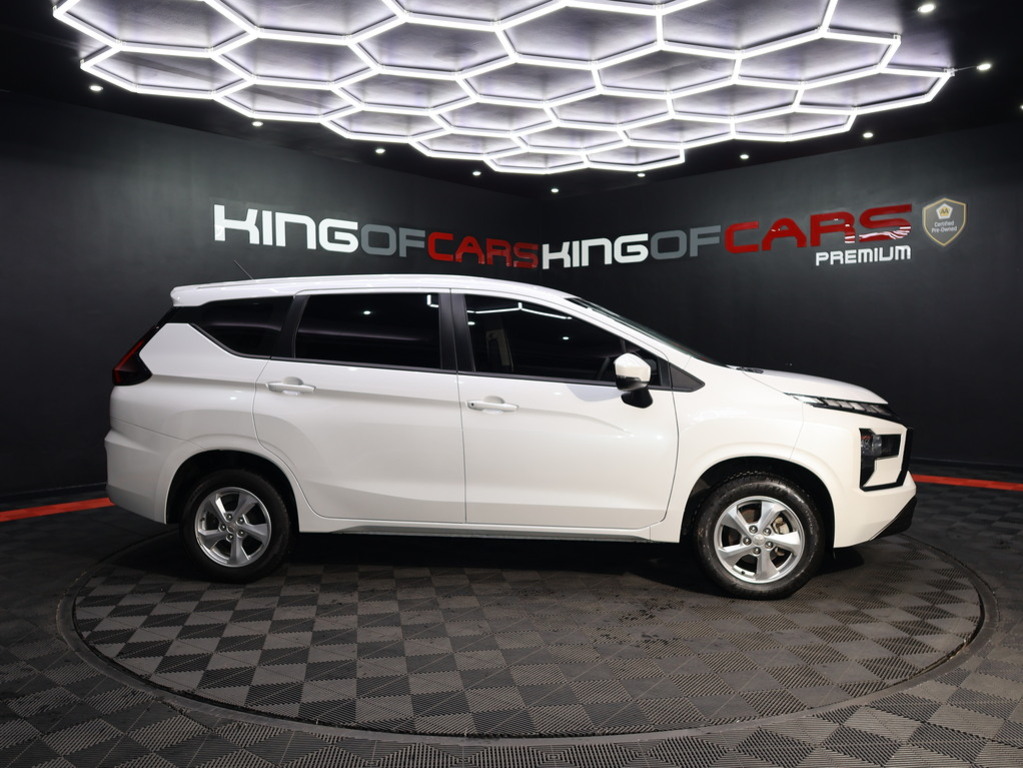 2023 Mitsubishi Xpander 1.5L M/T — image 5