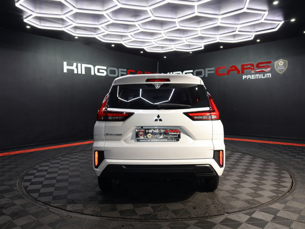 2023 Mitsubishi Xpander 1.5L M/T — image 7