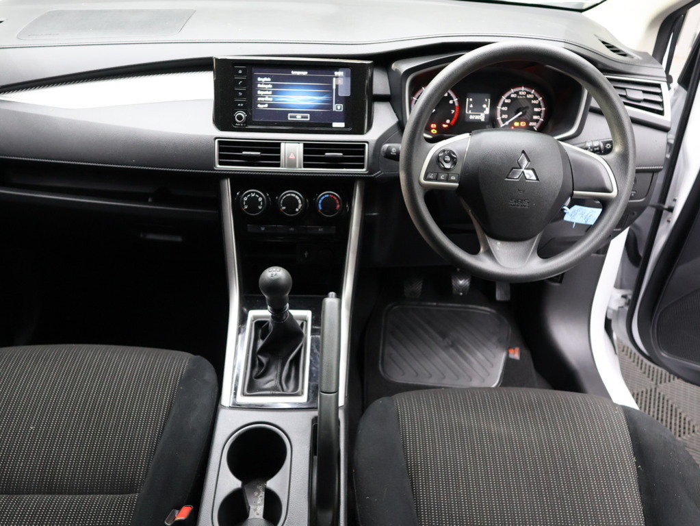2023 Mitsubishi Xpander 1.5L M/T — image 9