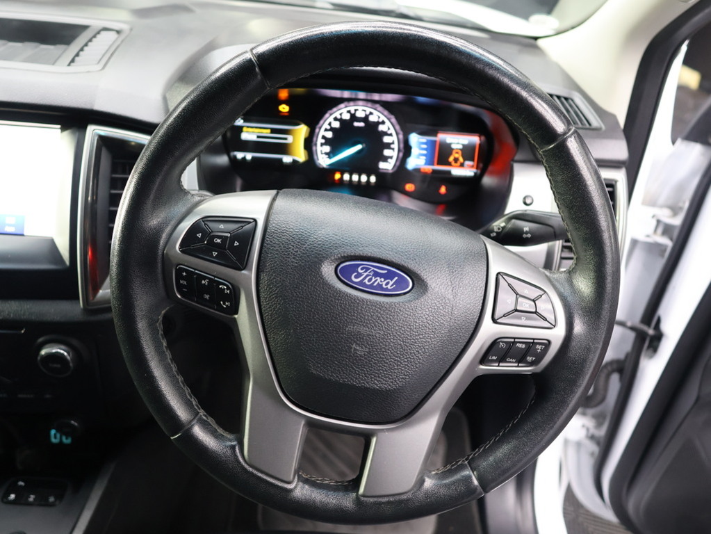2021 Ford Ranger 2.0Turbo double cab 4x4 XLT — image 11