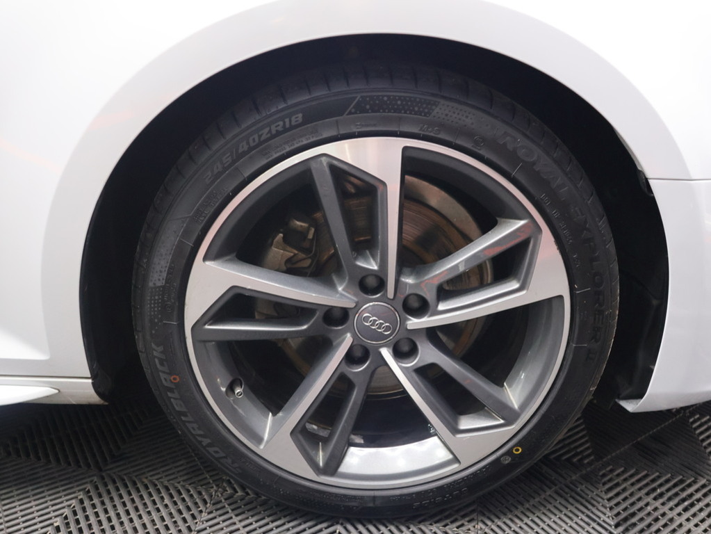 2018 Audi A4 1.4T FSI SPORT STRONIC (B9) (35 TFSI) — image 13