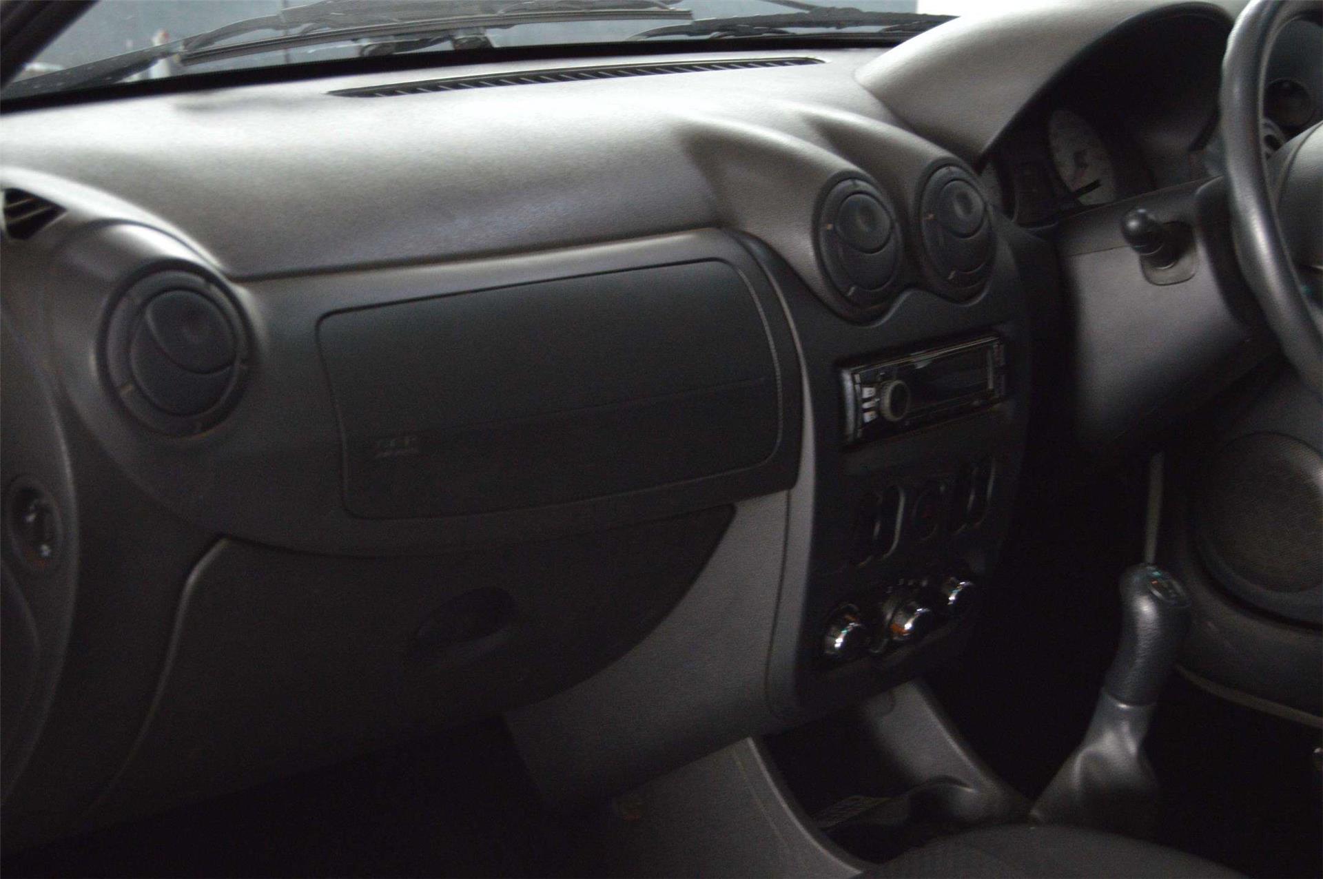 Used car gallery