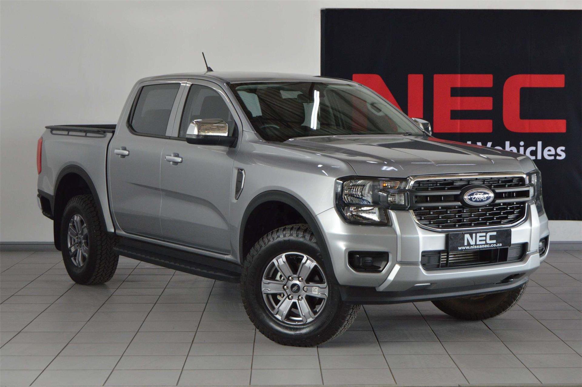 Ford Ford Ranger XL 2.0L SiT D-Cab 4×2 6AT for Sale in South Africa