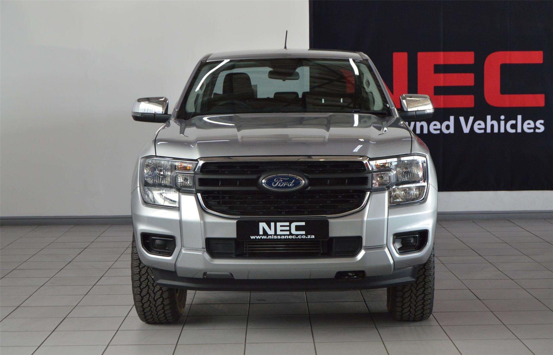 Used car gallery