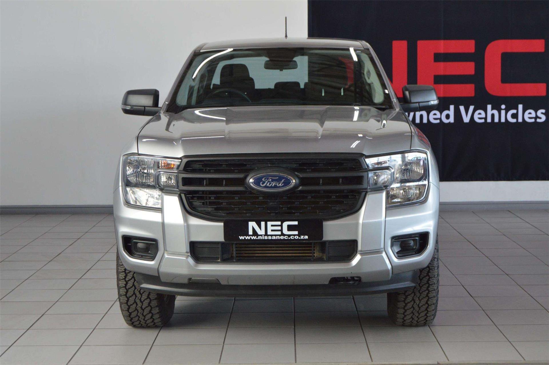 Used car gallery