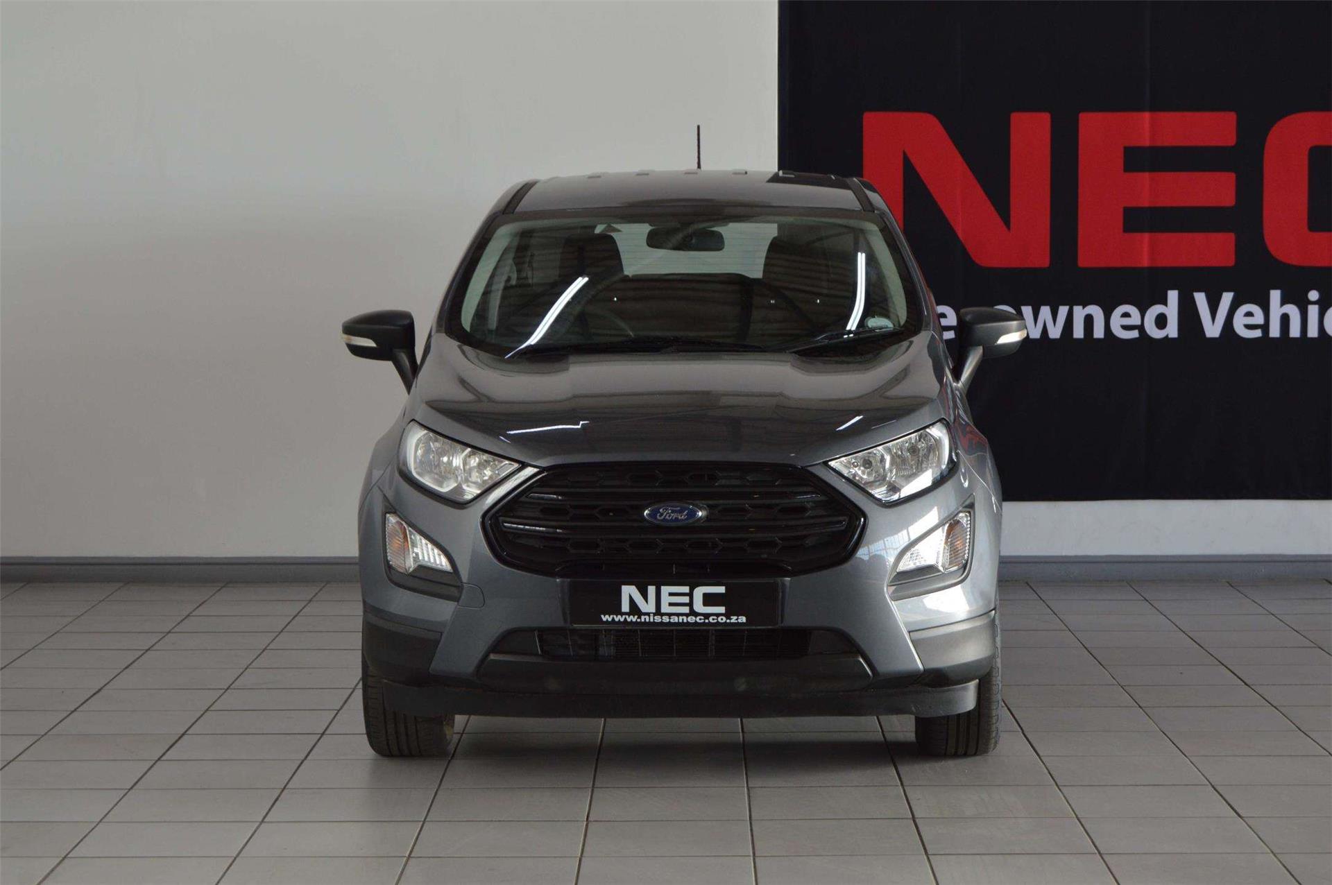 Used car gallery