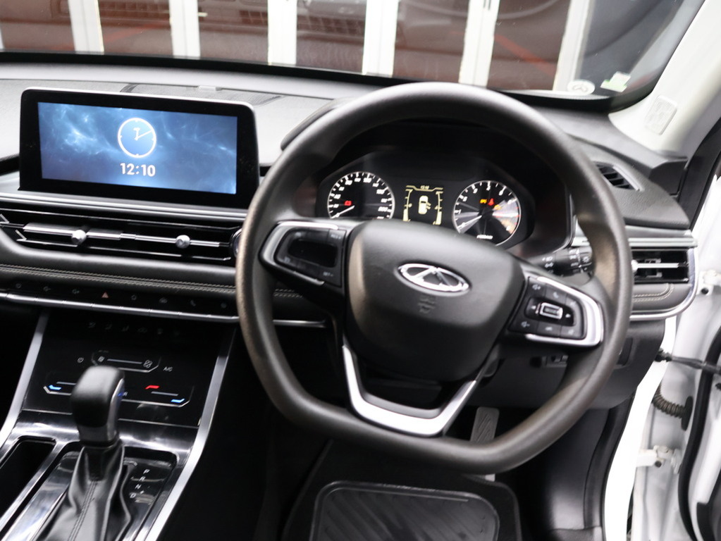 2022 Chery Tiggo 4 Pro 1.5 Comfort CVT — image 10