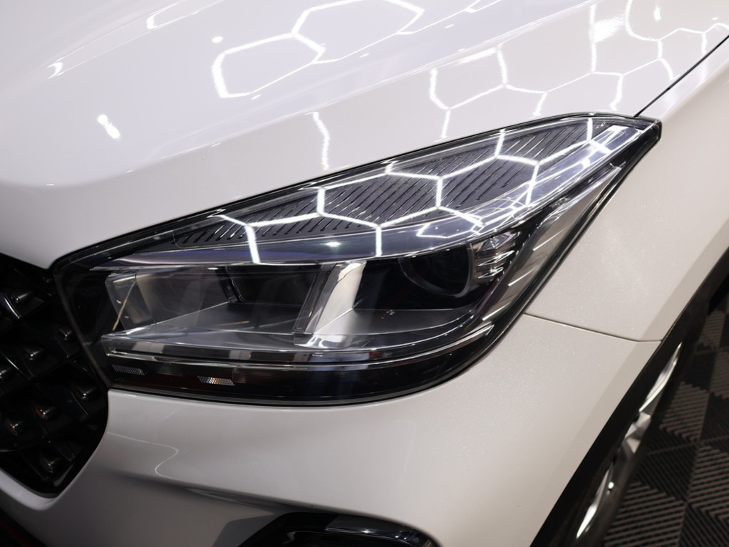 2022 Chery Tiggo 4 Pro 1.5 Comfort CVT — image 11