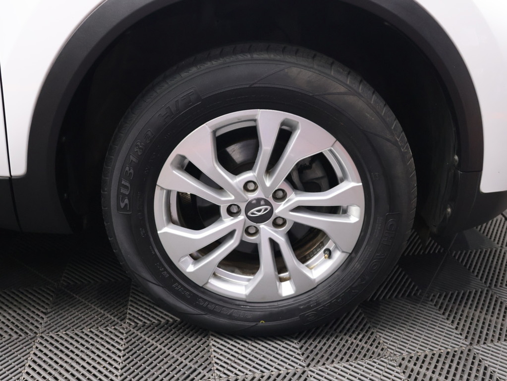 2022 Chery Tiggo 4 Pro 1.5 Comfort CVT — image 12
