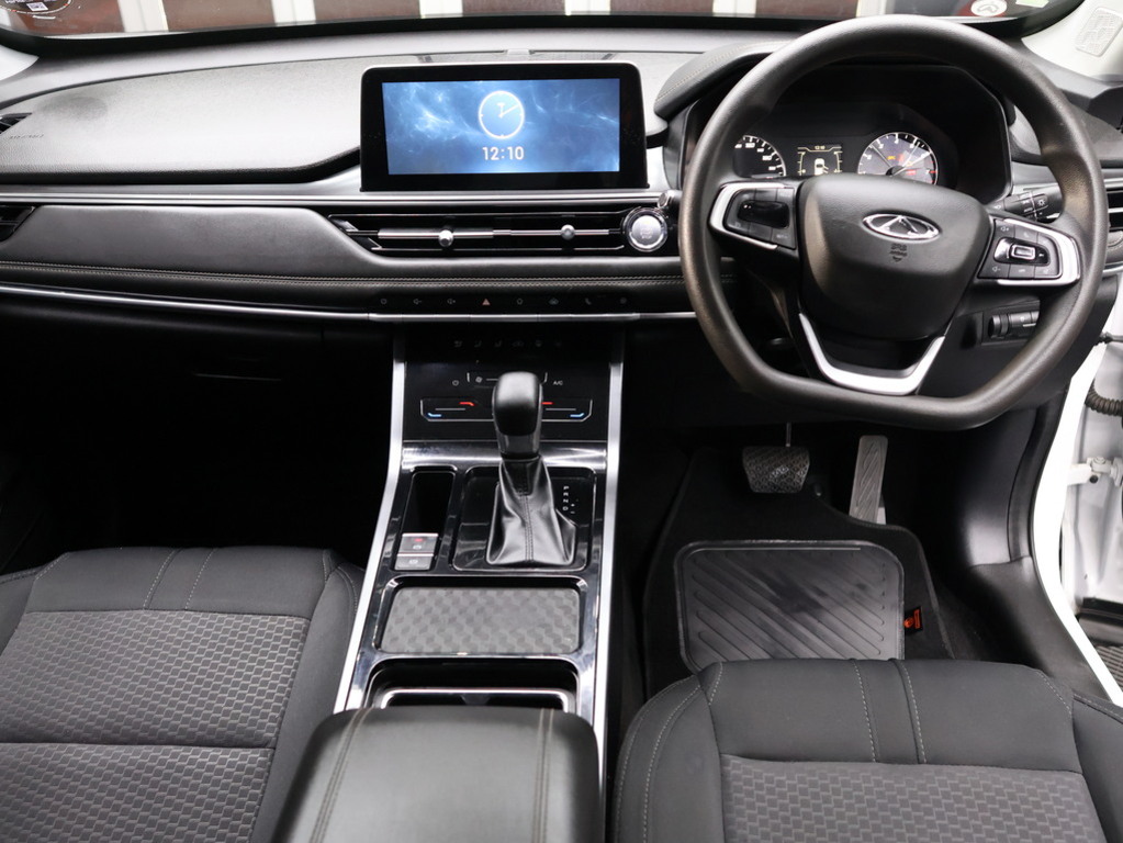 2022 Chery Tiggo 4 Pro 1.5 Comfort CVT — image 8