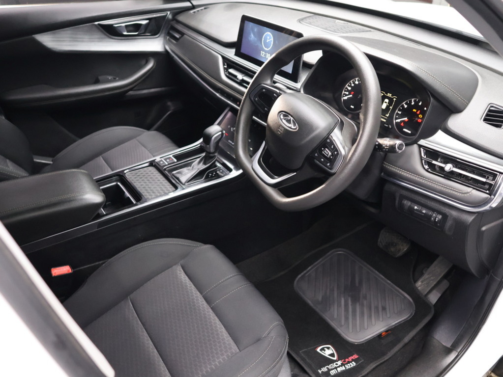 2022 Chery Tiggo 4 Pro 1.5 Comfort CVT — image 9