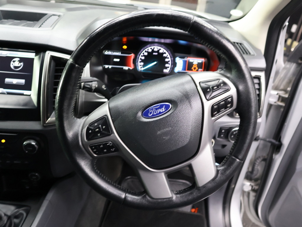 2016 Ford Ranger 2.2 double cab Hi-Rider XLT — image 11