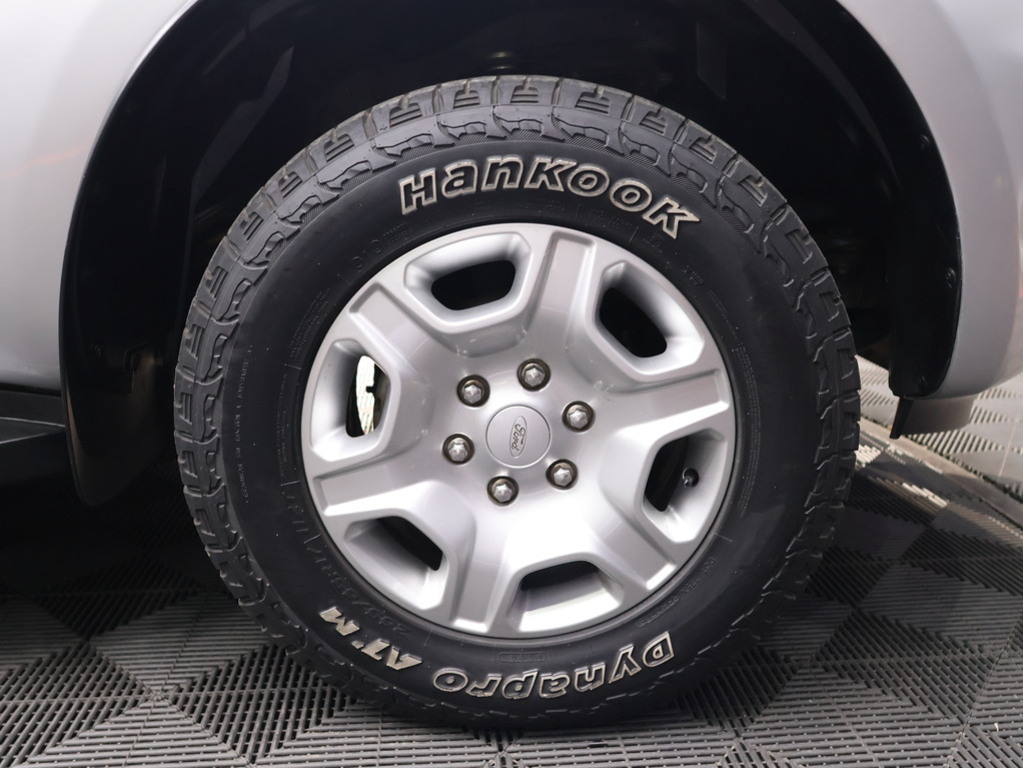 2016 Ford Ranger 2.2 double cab Hi-Rider XLT — image 13