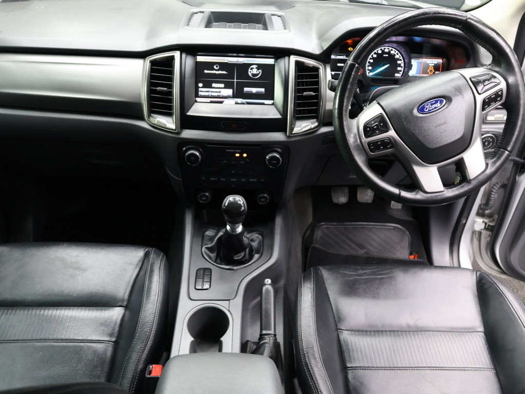 2016 Ford Ranger 2.2 double cab Hi-Rider XLT — image 9