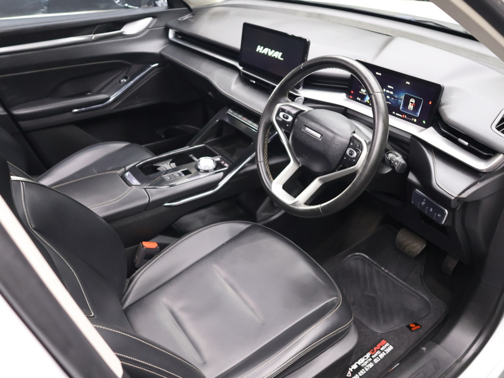 2022 Haval H6 2.0T Luxury 7DCT — image 10