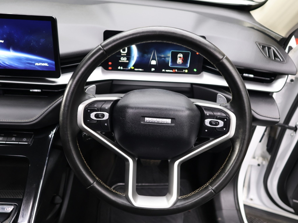 2022 Haval H6 2.0T Luxury 7DCT — image 11