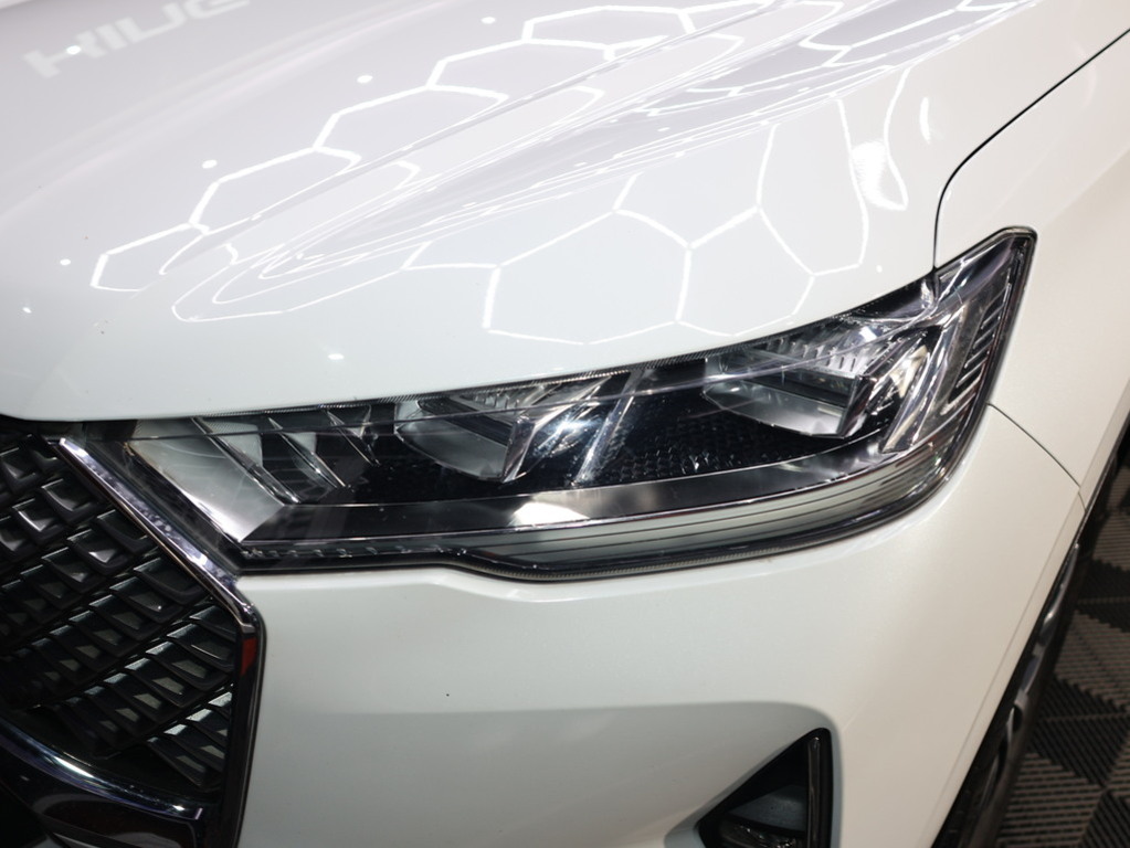 2022 Haval H6 2.0T Luxury 7DCT — image 12