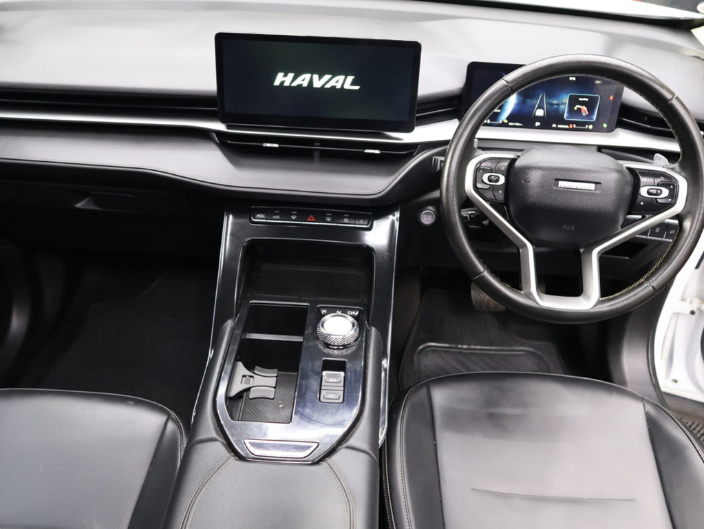 2022 Haval H6 2.0T Luxury 7DCT — image 9