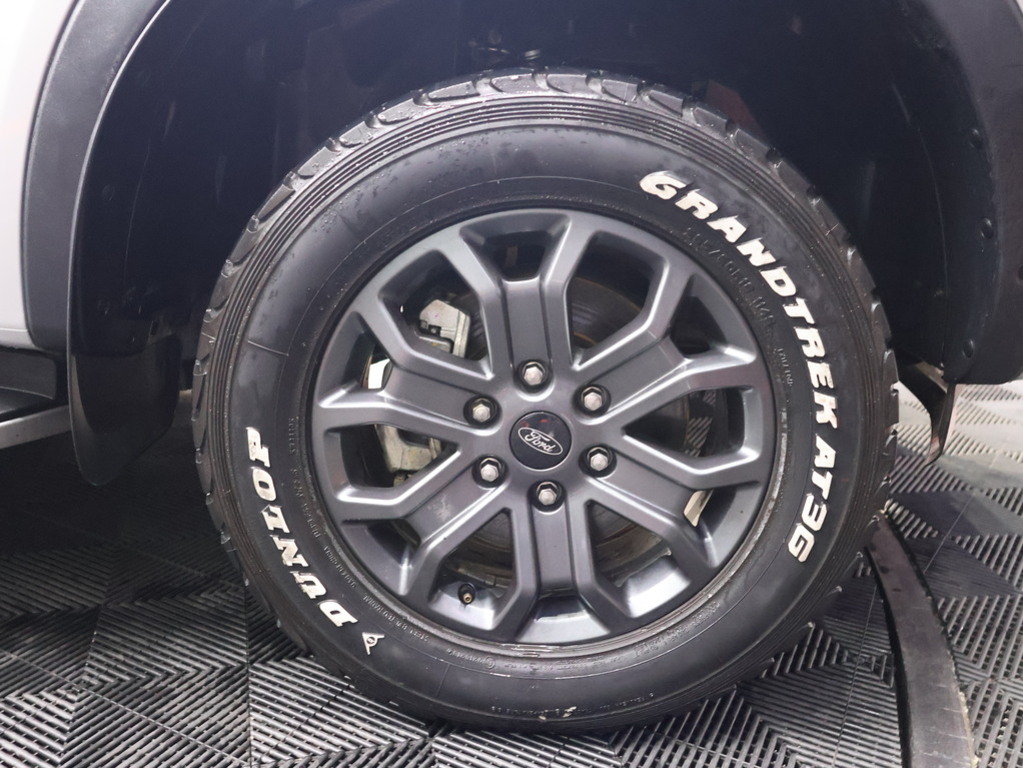 2023 Ford Ranger Wildtrak 2.0L BiT D-Cab 4x2 10AT — image 13