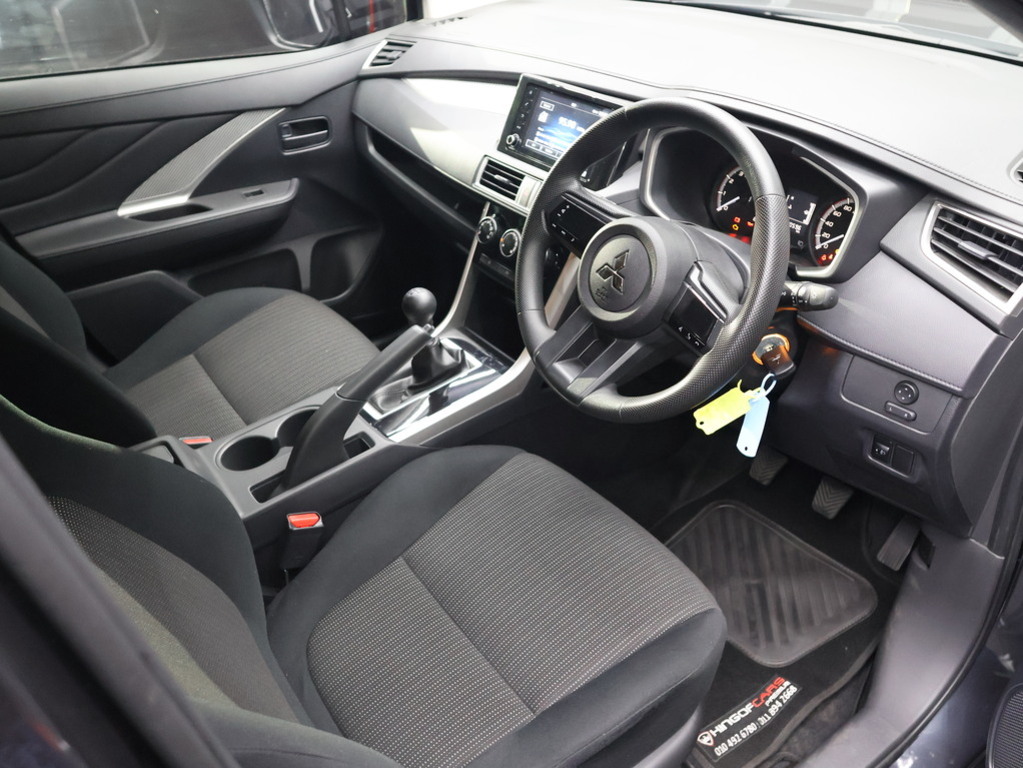 2026 Mitsubishi Xpander 1.5L M/T — image 10