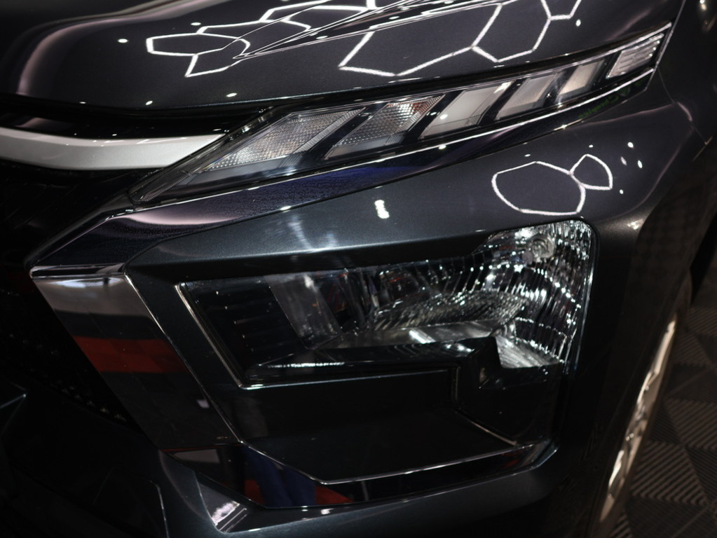 2026 Mitsubishi Xpander 1.5L M/T — image 12