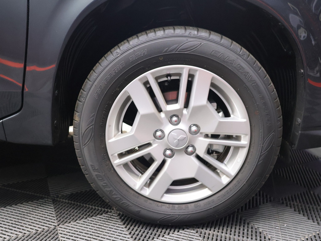 2026 Mitsubishi Xpander 1.5L M/T — image 13